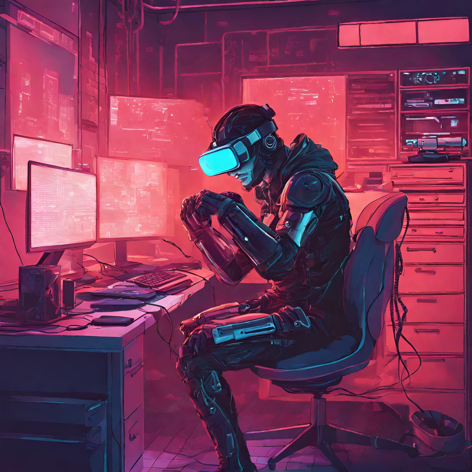 Windows Registry cover